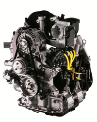 P1D8A Engine